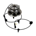 4WD ABS Wheel Hub for Jeep Liberty (2002–2007)