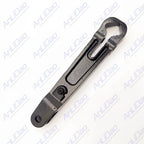 Gimbal Ring Upper Steering Arm Lever for MerCruiser (866322A01, 98262A1)