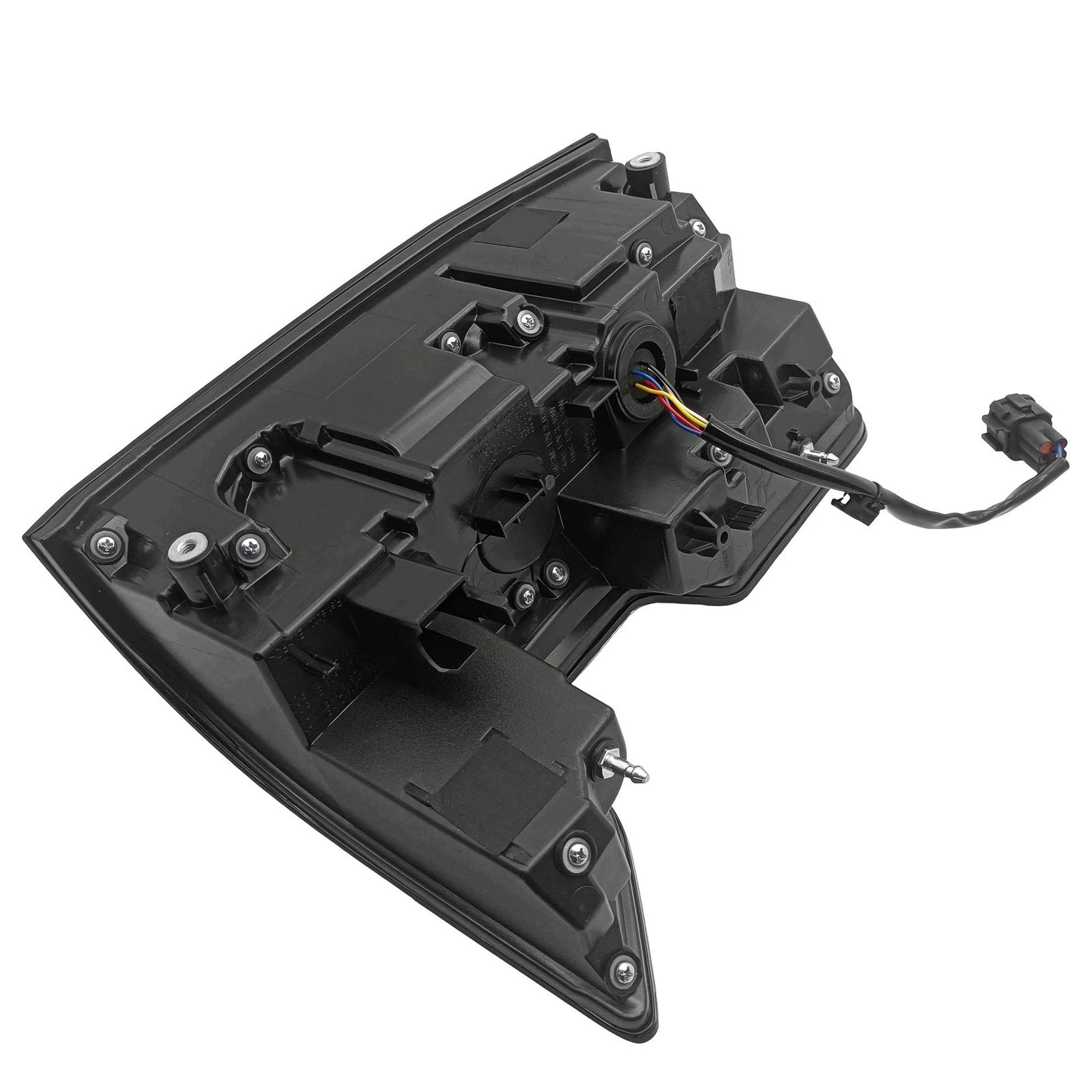 LED Tail Light Assembly for Nissan Frontier (2022-2023)