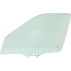 Set of 2 Door Glass for Honda Civic (1996–2000)