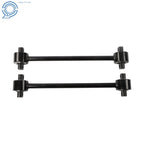 Set of 2 Torque Rod Assembly 25.5" for Kenworth Peterbilt