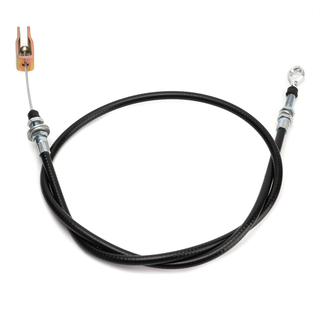 Park Control Cable 946-04254 for Cub Cadet Volunteer WT (2000–2023)