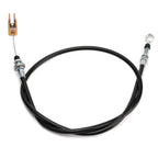 Park Control Cable 946-04254 for Cub Cadet Volunteer WT (2000–2023)