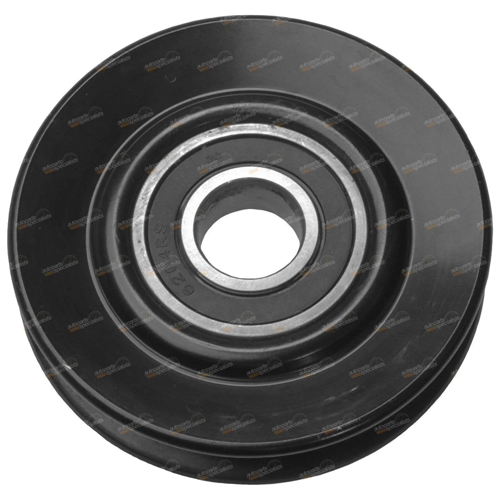 Engine Pulley for Nissan Patrol GQ RB30 (1991 - 1997)