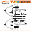 14pcs Front Control Arm Suspension Kit for Infiniti G35 (2003–2007)