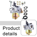 Replacement Carburetor for TroyBilt Lawn Mower