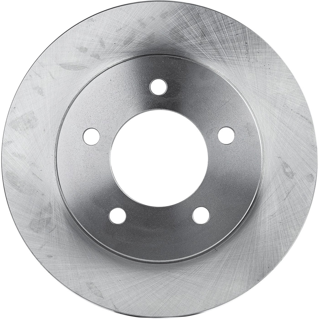 Front Brake Disc Rotors for Ford Expedition, Lincoln Navigator (1999–2002)