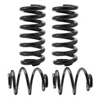 Set of 2" Front & 4" Rear Lowering Springs for Chevy Silverado C10 (1963–1972)
