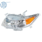 Halogen Headlight for Toyota Camry LE XLE (2010-2011) Left Side