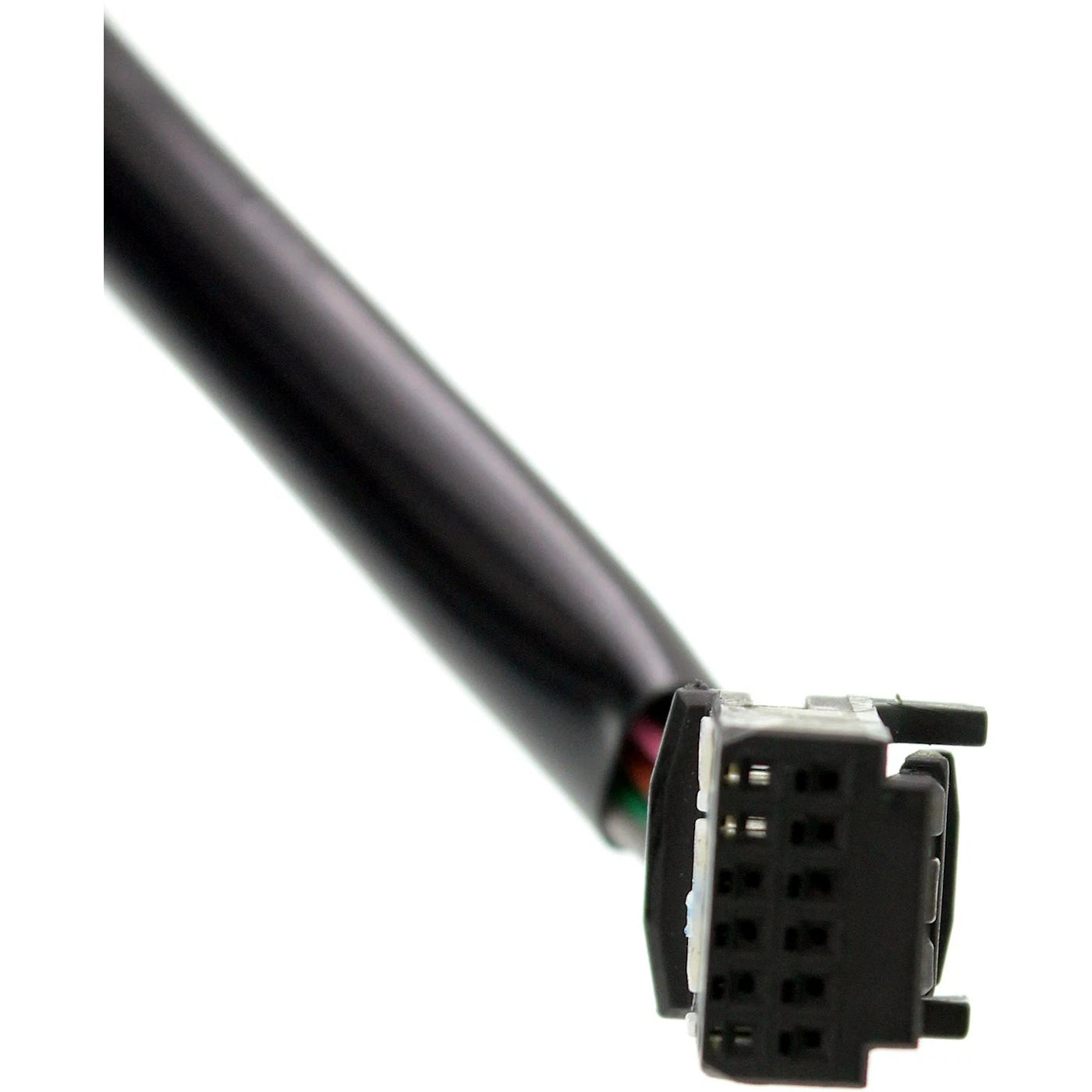Heated Power Mirror for Nissan Pathfinder Passenger Side (2013–2017)