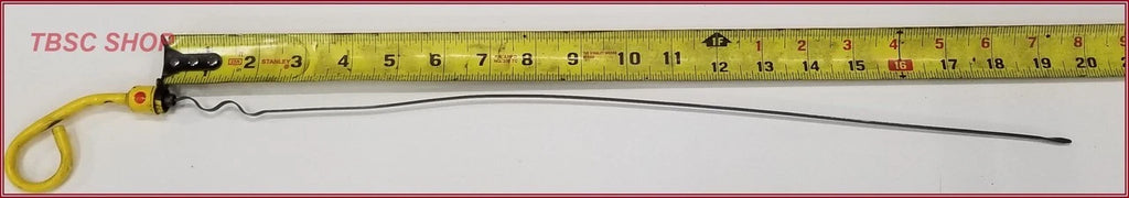 Engine Oil Dipstick for Ford Escort Lynx 1.9L (1987–1990) E7EE-6750-J