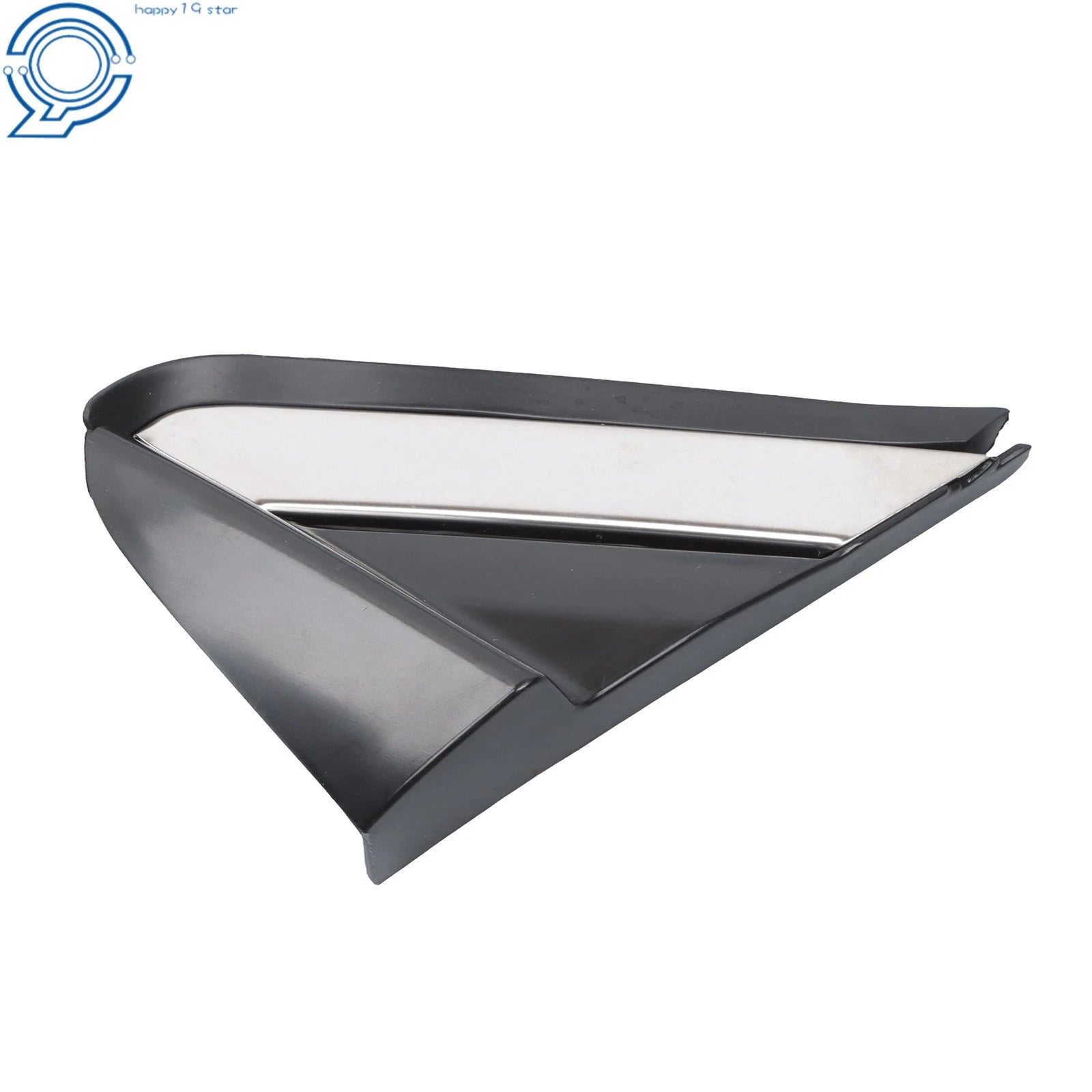 Left Mirror Corner Triangle Cover for Honda Pilot (2016-2022)