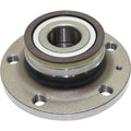Wheel Hubs for Volkswagen Jetta (2005–2018) Rear LH RH 5 Lug with Bearing