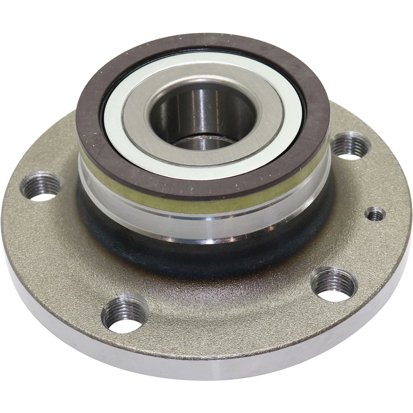 Wheel Hubs for Volkswagen Jetta (2005–2018) Rear LH RH 5 Lug with Bearing