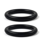 Water Pump Hose Thermostat Coolant Pipe O-Rings for Acura Honda