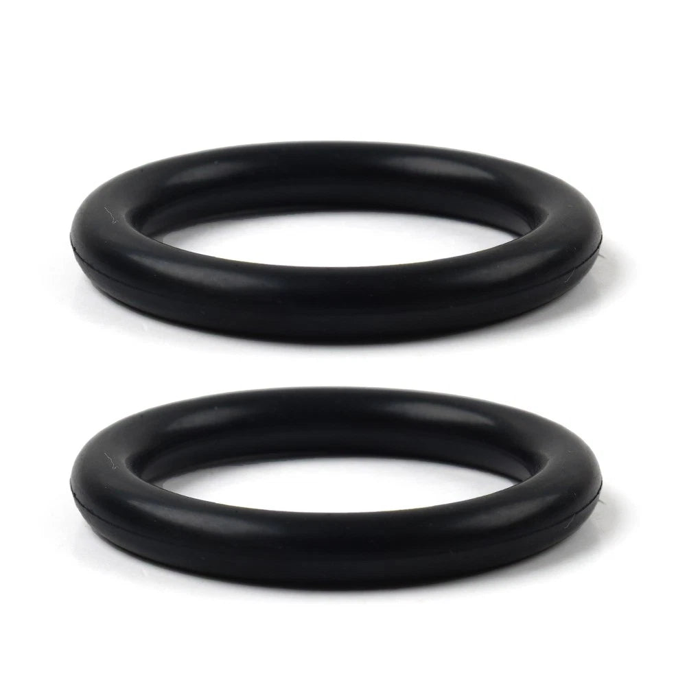 Water Pump Hose Thermostat Coolant Pipe O-Rings for Acura Honda