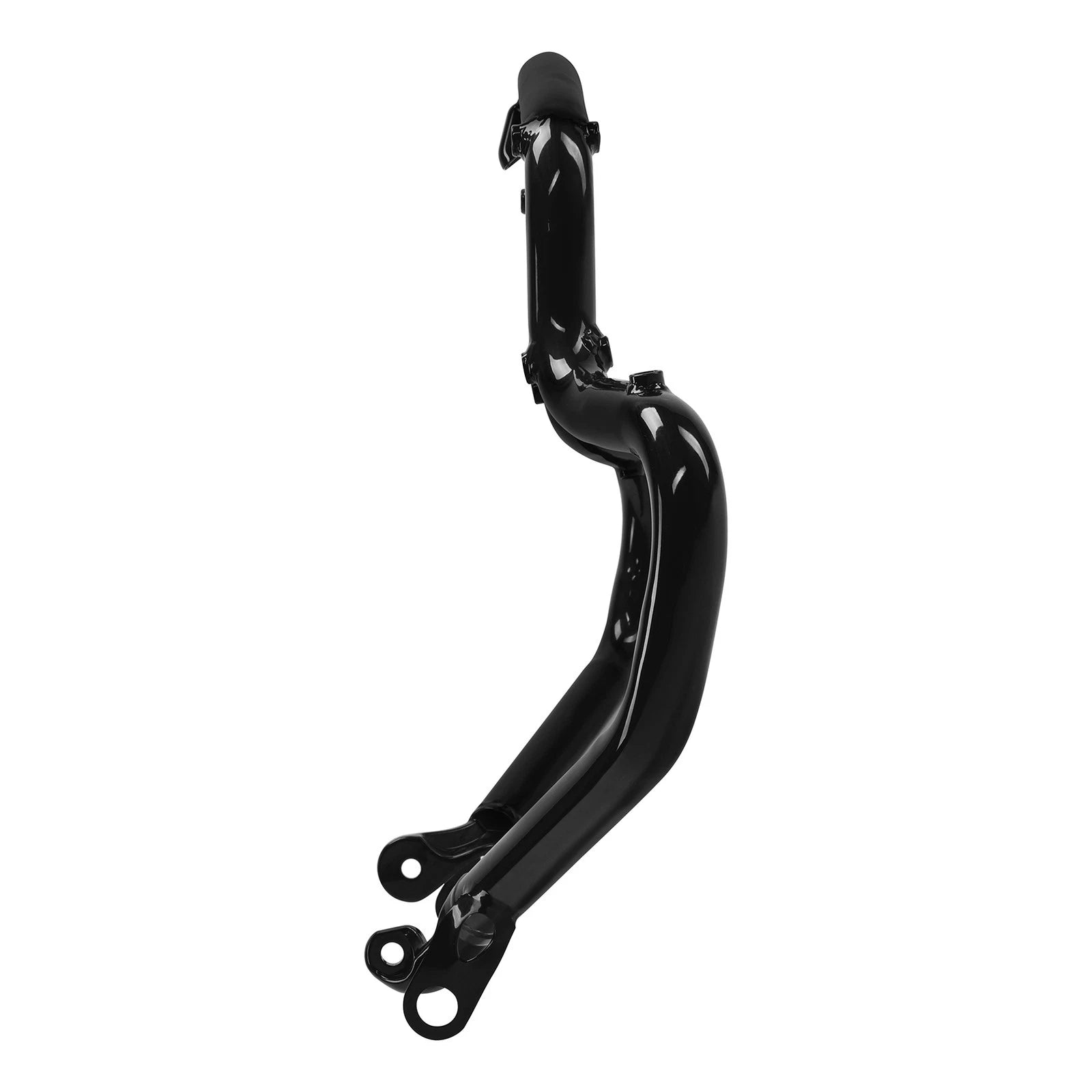 Engine Guard Crash Bar for Harley CVO Street Glide (2023–2026)