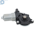 Front Power Window Motor for Honda Accord (2008–2012)