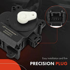 Air Door Actuator for Toyota Tundra & Sequoia (2001–2007)