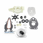 Outboard Water Pump Impeller Repair Kit for Mariner Mercury Force (6-15 HP) 46-42089A5