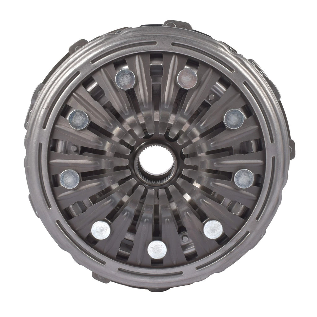 Double Clutch Kit for Hyundai Ioniq Electric Hybrid (2017–2021)