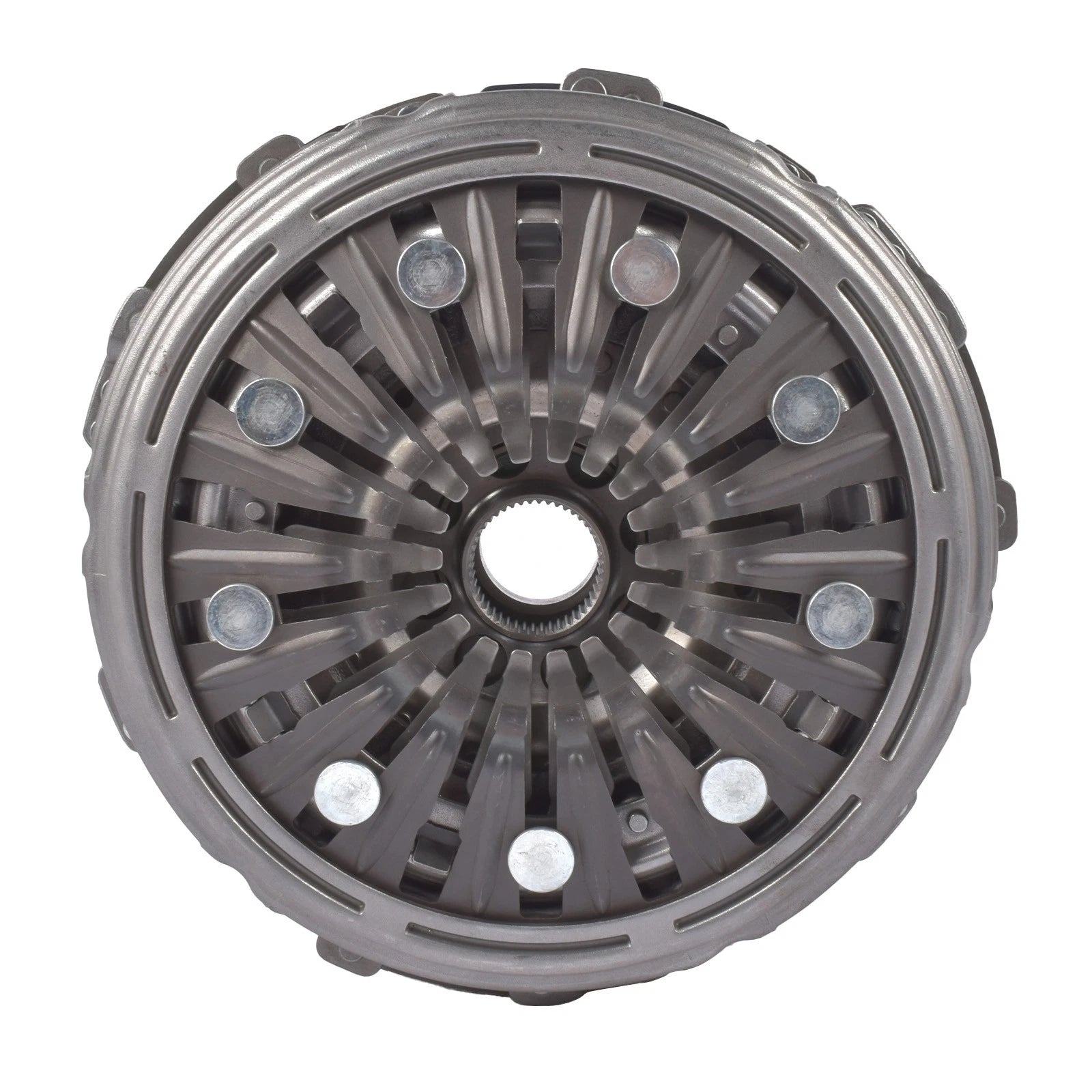 Double Clutch Kit for Hyundai Ioniq Electric Hybrid (2017–2021)