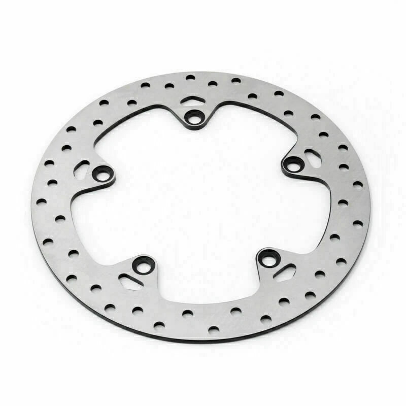 Rear Brake Disc Rotor for BMW F650GS F700GS F800GS K1300R R Nine T (2008–2020)