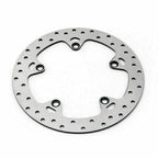 Rear Brake Disc Rotor for BMW F650GS F700GS F800GS K1300R R Nine T (2008–2020)