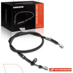 Rear LH Parking Brake Cable for Nissan 350Z (2005–2007)