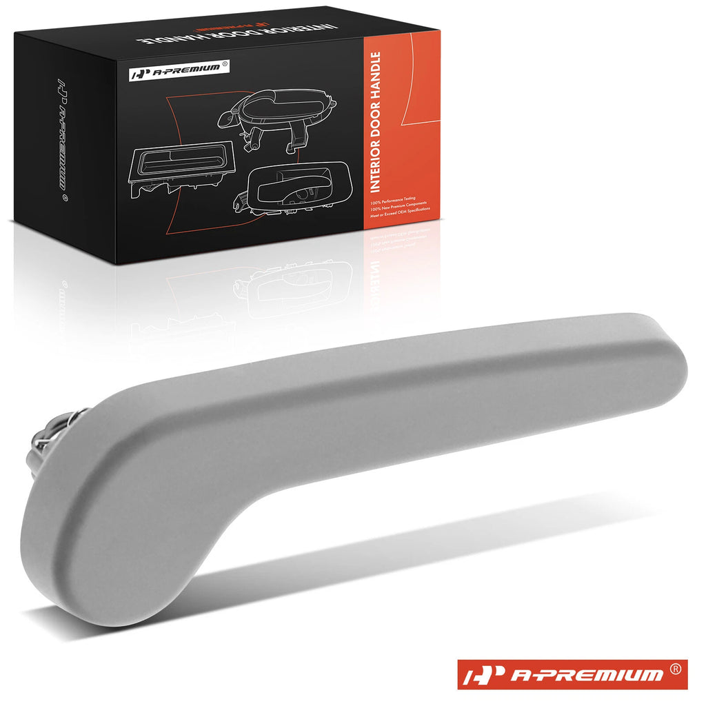Rear Left Interior Door Handle for Chevy Tahoe Suburban 1500 (2007–2013)