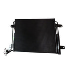 Replacement Air Conditioning Condenser with Receiver Drier for Ford Ranger (2011–2018)