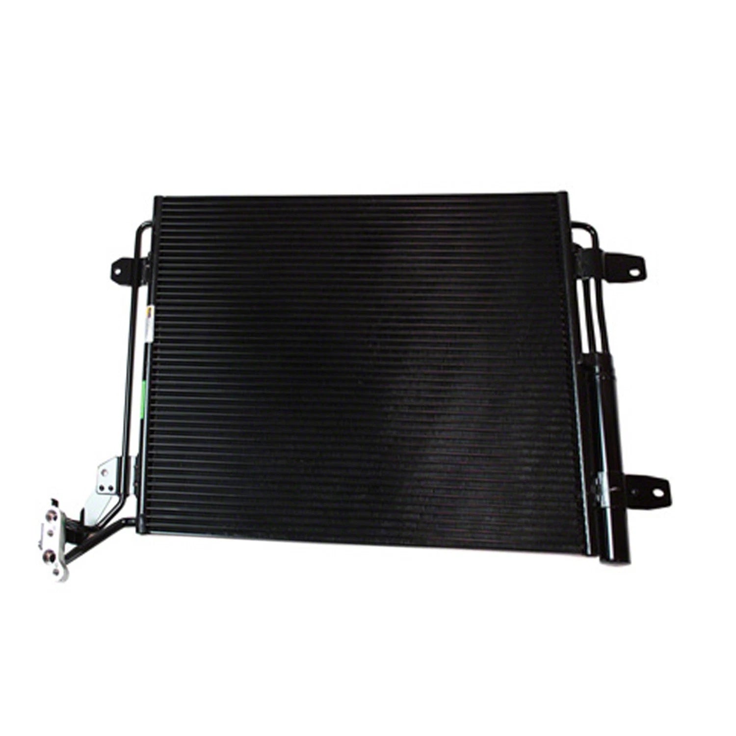 Replacement Air Conditioning Condenser with Receiver Drier for Ford Ranger (2011–2018)
