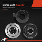 A/C Compressor Clutch Kit for Chevy Malibu, Impala, Monte Carlo (2006–2011)