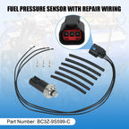 Fuel Pressure Switch with Repair Pigtail for Ford Super Duty (2011–2016)