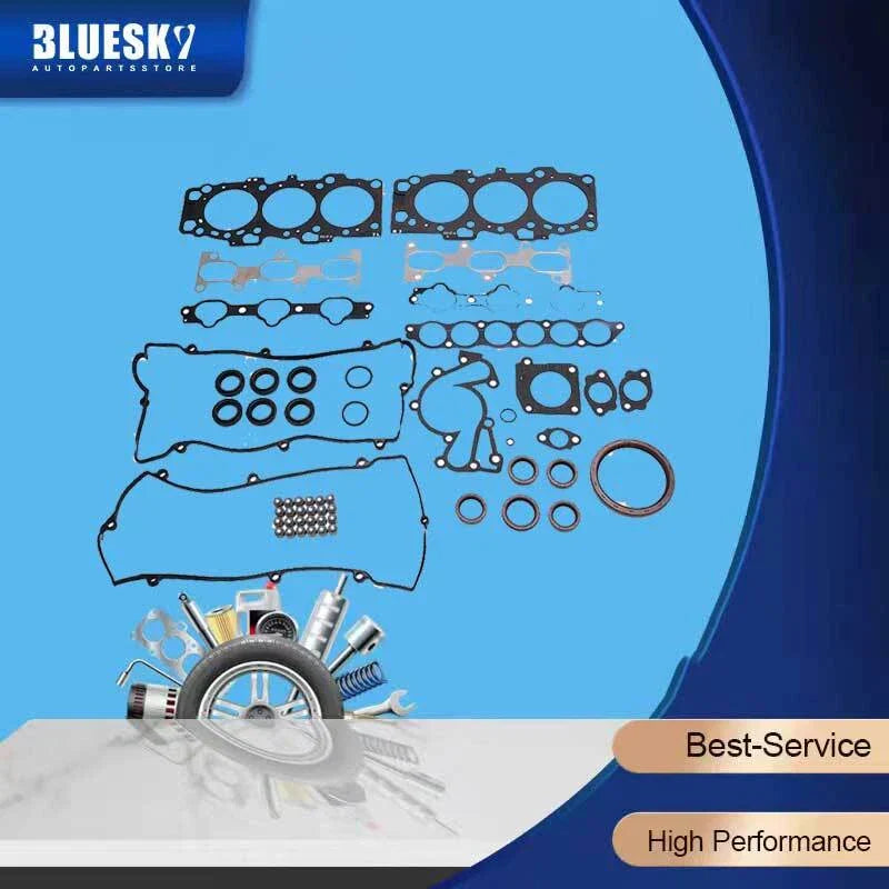 VRS Cylinder Head Gasket Set for Hyundai Tiburon 2.7L (2002)