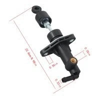 Clutch Master Cylinder for Hyundai Elantra (2003–2004)