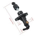 Clutch Master Cylinder for Hyundai Elantra (2003–2004)