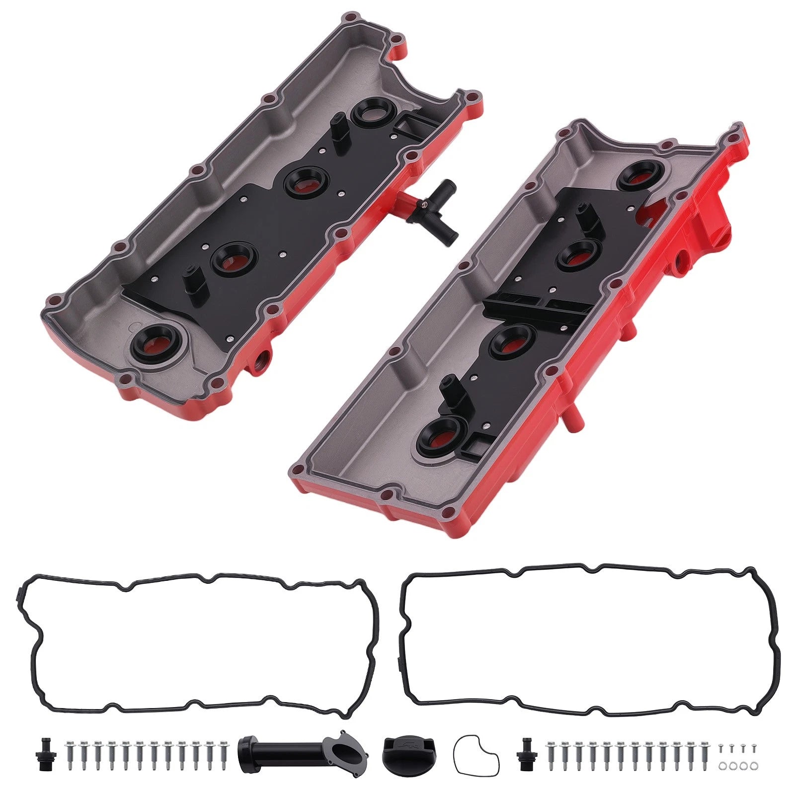 Aftermarket Valve Cover Kit for Infiniti FX45/M45/Q45 (2002–2010) 13264-AR011