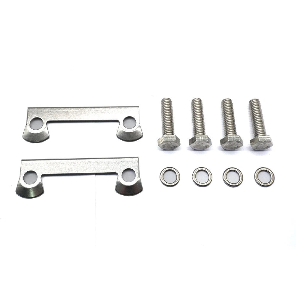 Seal Kit for Mercury Verado Steering Cylinder (8M0045604, 896173A01)