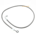 Rear Brake Hose Line 41" for Polaris Scrambler 400 (2002) Scrambler 500 (2001–2009)