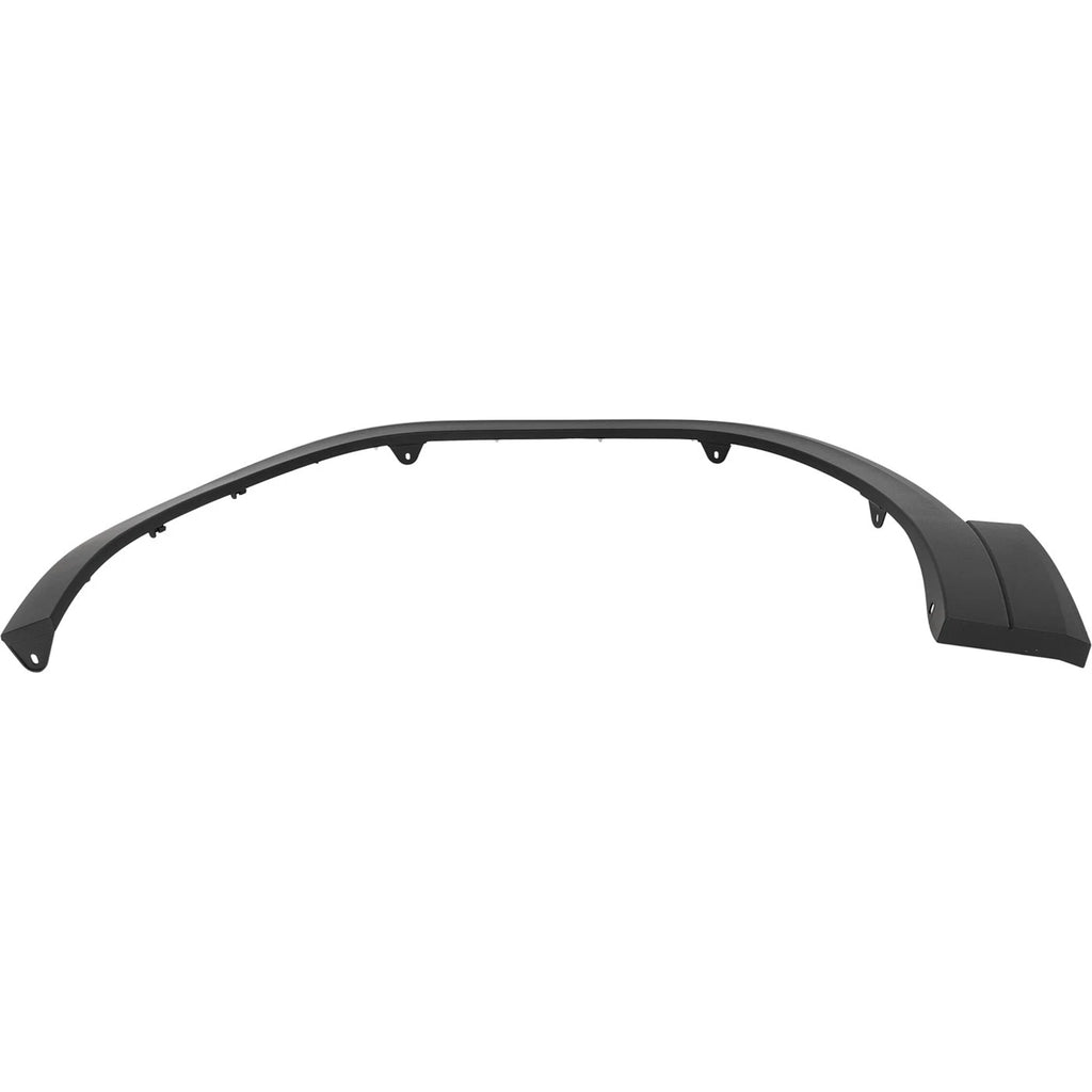 Fender Flares for Volkswagen Atlas (2018–2021) Front Driver Side