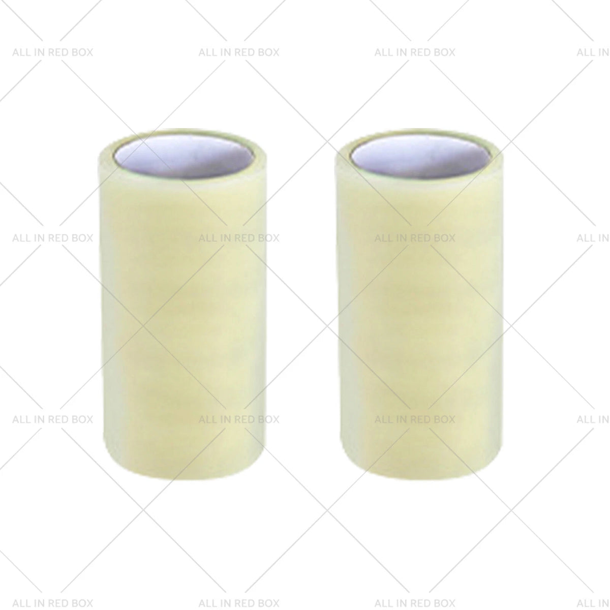 2X 290mm x 20m High-Viscosity Paper Tapes for Sign Sticker Vinyl