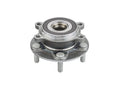 Front Wheel Hub Assembly for Mazda 3 (2014–2018) JY414RB