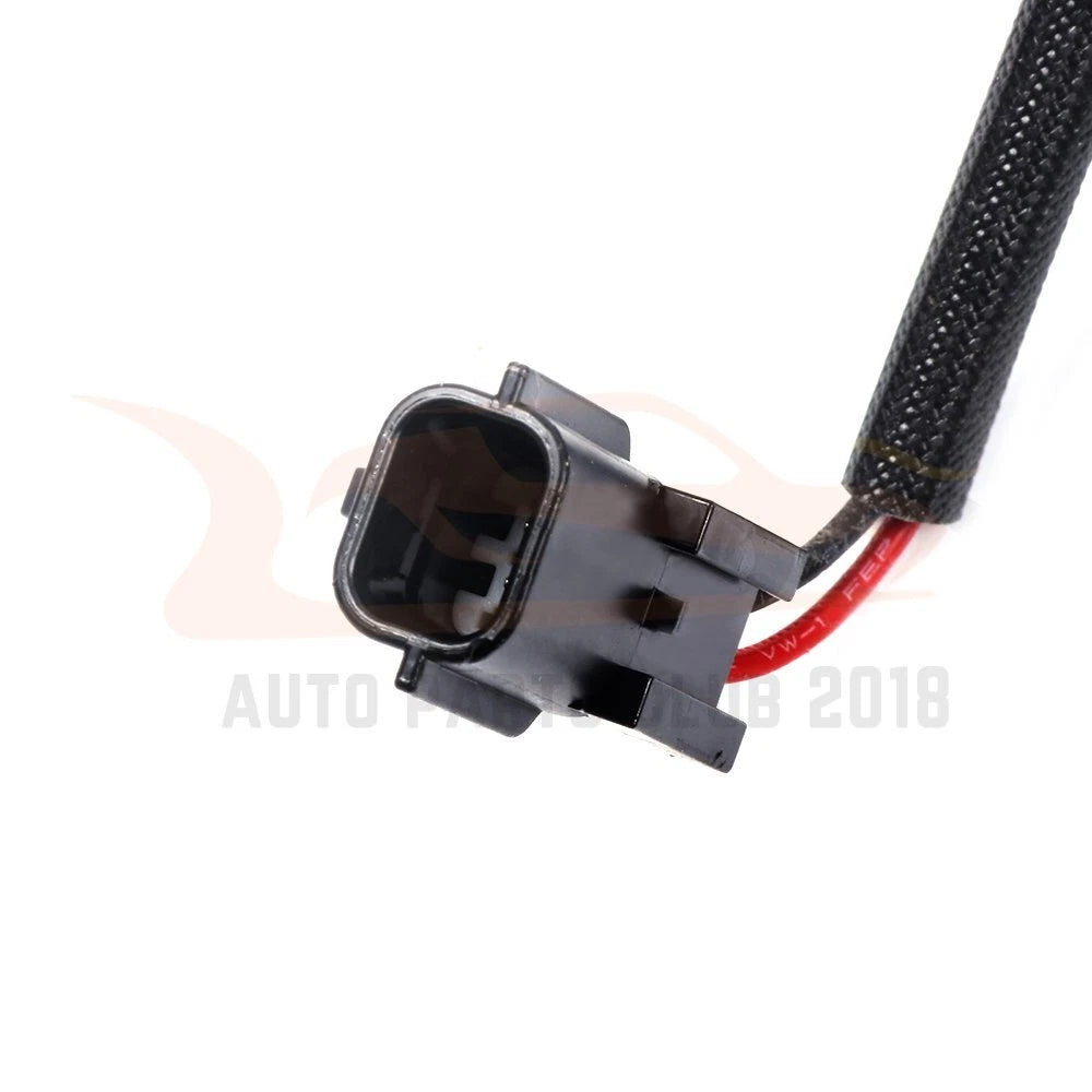 AC Compressor Clutch Repair Kit for Nissan Maxima (2009-2014)