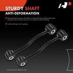 2X Front Stabilizer Sway Bar Link for Jeep Grand Cherokee (1999-2004)