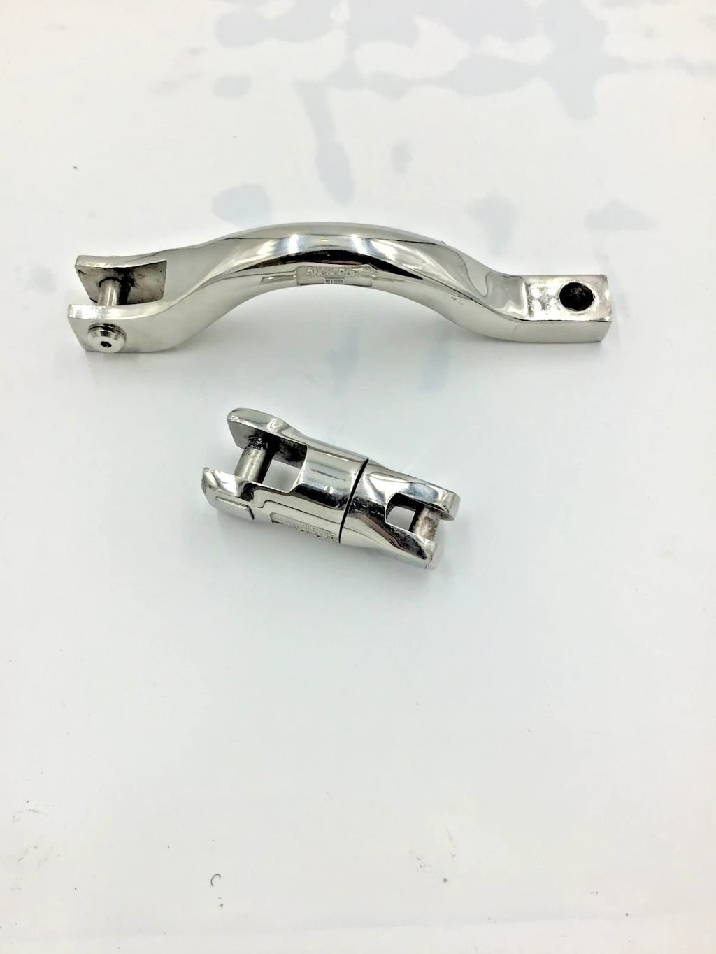 Anchor Turner Kit for Marine Boat Hardware (Anchorlift 965010)