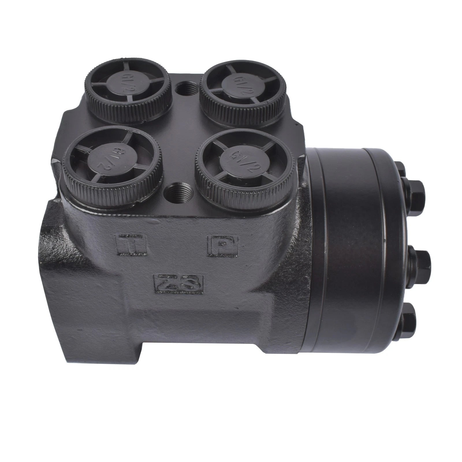 Hydraulic Steering Unit for Danfoss 101D-1-160-E (No Year Specified)