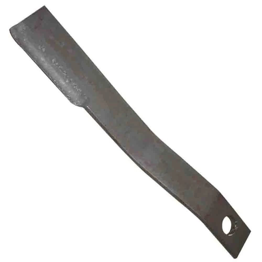 Rotary Cutter Blade Offset CCW for Bush Hog 12, 105, 305, 502, King Kutter
