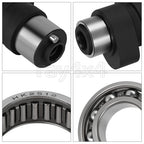 Camshaft Assembly w/ Bearings for Yamaha Warrior 350 YFM350 (1997–2004)