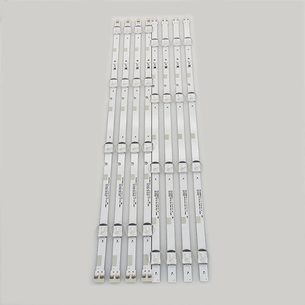 LED Backlight Strip for Samsung UN48J5200AFXZA UN48J520DAFXZA (2015–2015) BN96-37296A 37297A